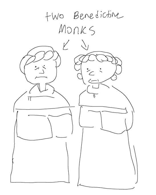 This is the BEST ship dynamic am i right