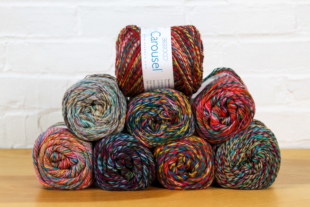 Have you seen our friends over at Berroco are doing a Cowl Make-Along?  Learn all about it here tinyurl.com/4dwnkw5z!