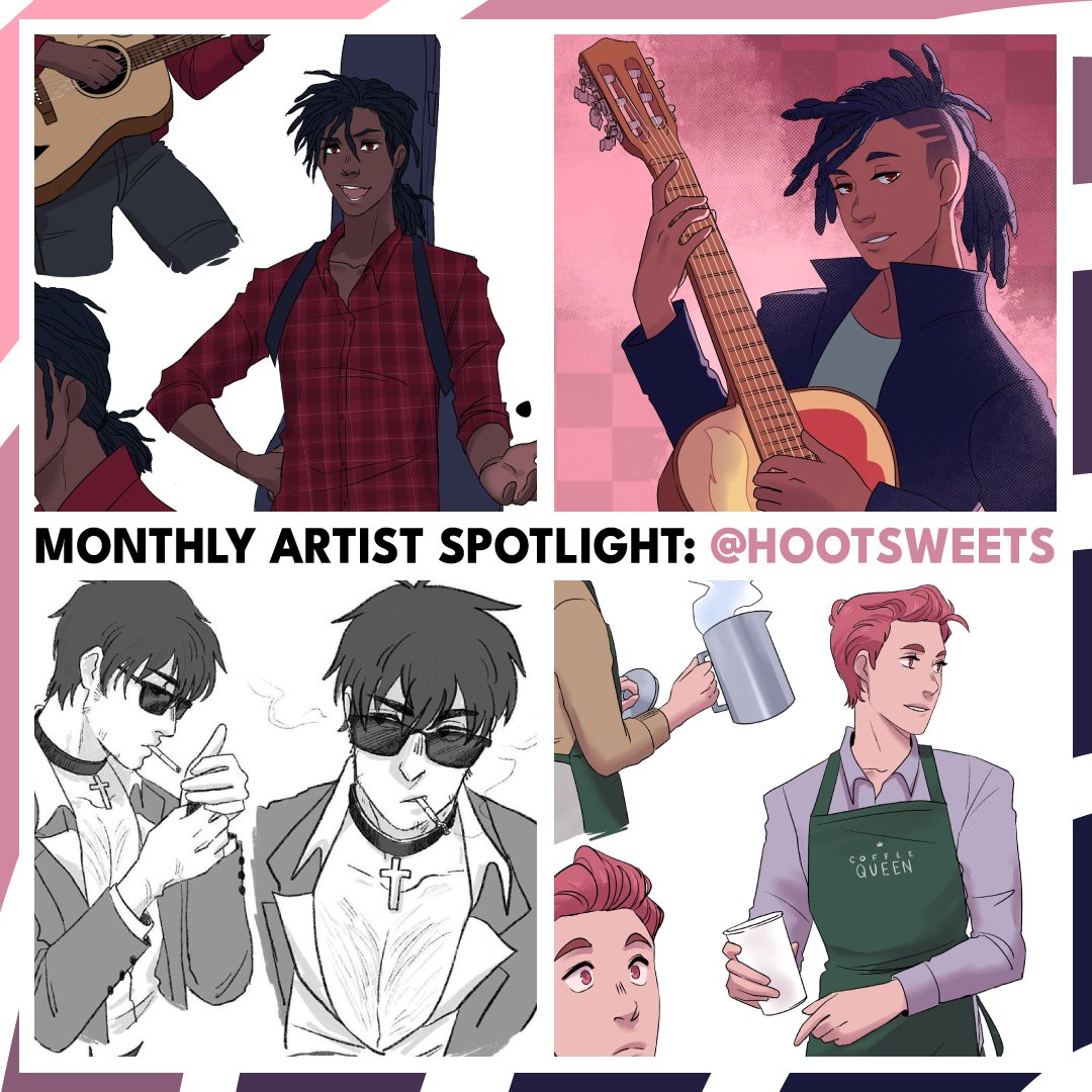 rainbowcrate's tweet photo. 🌈 Hey Reading Rainbows! It’s time for our first artist reveal for the November: Courtly Intrigue crate! First up is Kelsey (@HootSweets) who has illustrated the new dust jacket for Prince of Air &amp; Darkness by M.A. Grant (@AuthorMAGrant ). https://t.co/oygxuqyFxU