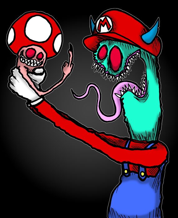 AZabienski's tweet photo. Itโs the Halloween season!! ๐๐ Are you ready for some Halloween themed monsters?! Stop on by and check em out! More coming soon! ๐ฏ๐ฅ#nft #nftart #KGFY
https://t.co/McHidfuFZ5 https://t.co/b9IILMq3K2