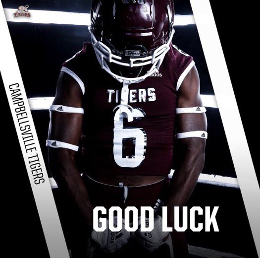 BrianC_GRC's tweet photo. Love from @CvilleTigersFB  and @coachlane9!!! https://t.co/zYvOgOwLGE