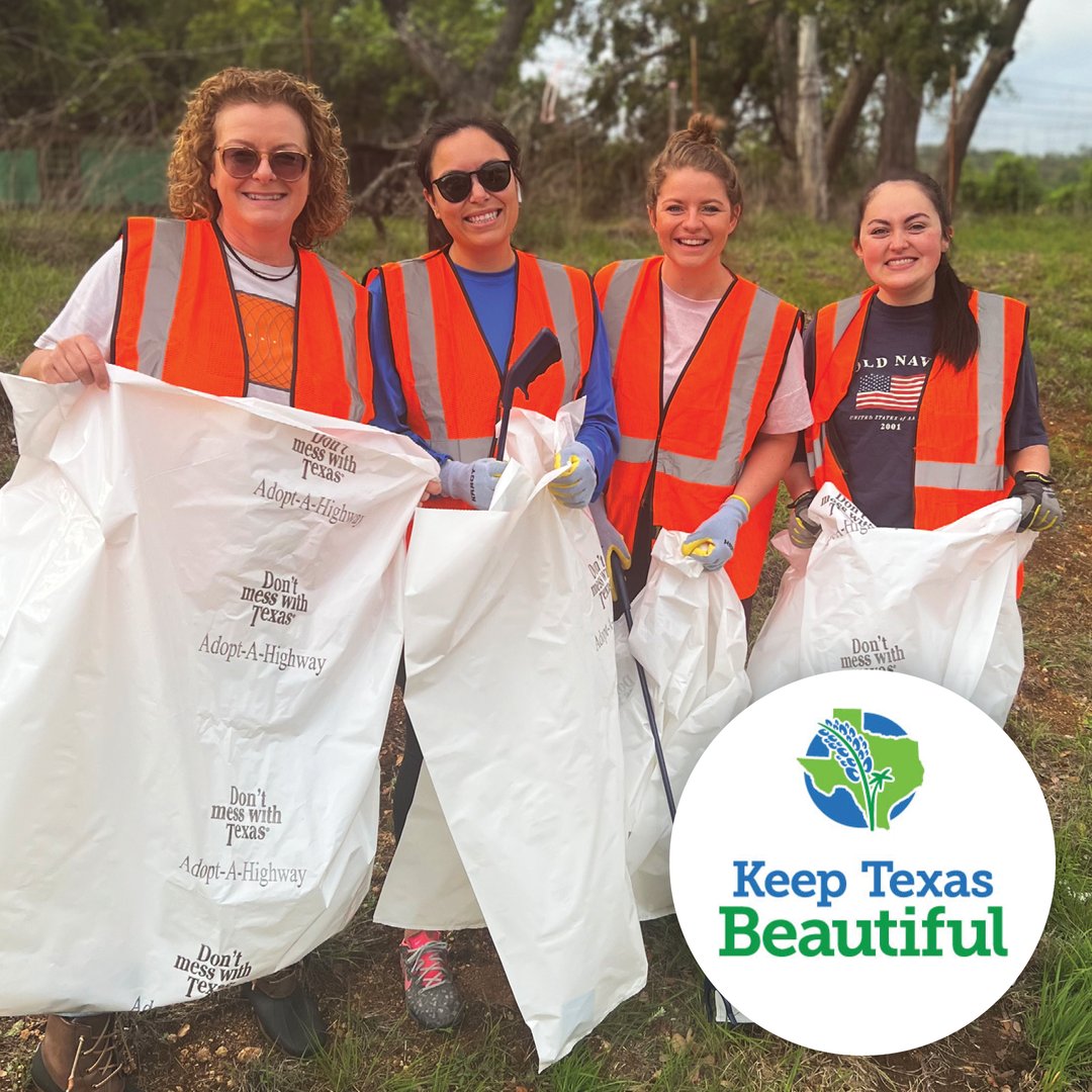 DMWT_Program's tweet image. The annual fall cleanup program, #FallSweep by Keep Texas Beautiful, is in full swing. Happening now until 11/19, you can get involved and join fellow #Texans who are passionate about making Texas the cleanest, most beautiful state in the nation. bit.ly/3LvYeEr