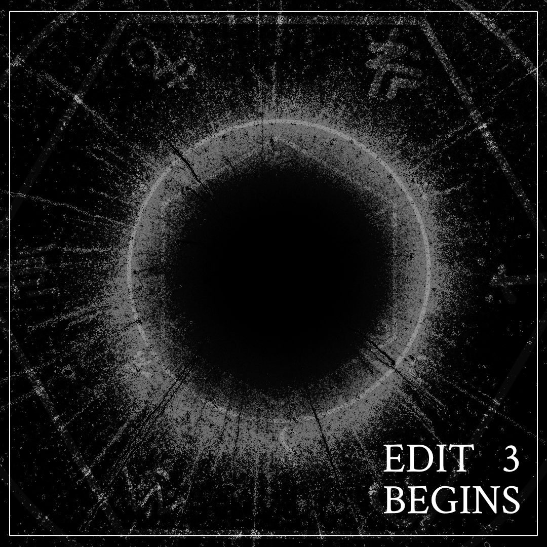 Glyph is taking its final steps toward completion, with a new front cover and tighter aesthetic throughout! Your education is almost at hand, Glyphcrafters! #ttrpg #Belfast #roleplaying