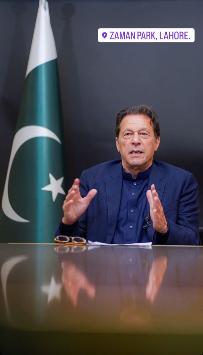 Team Insafians 𝗣𝗼𝘄𝗲𝗿 tweet media