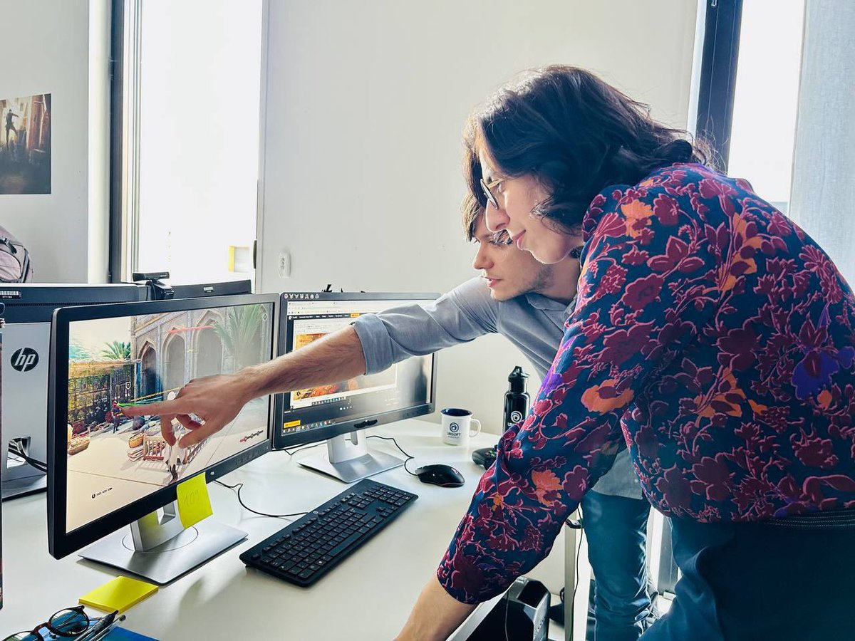 Rima Abdul Malak tweet media