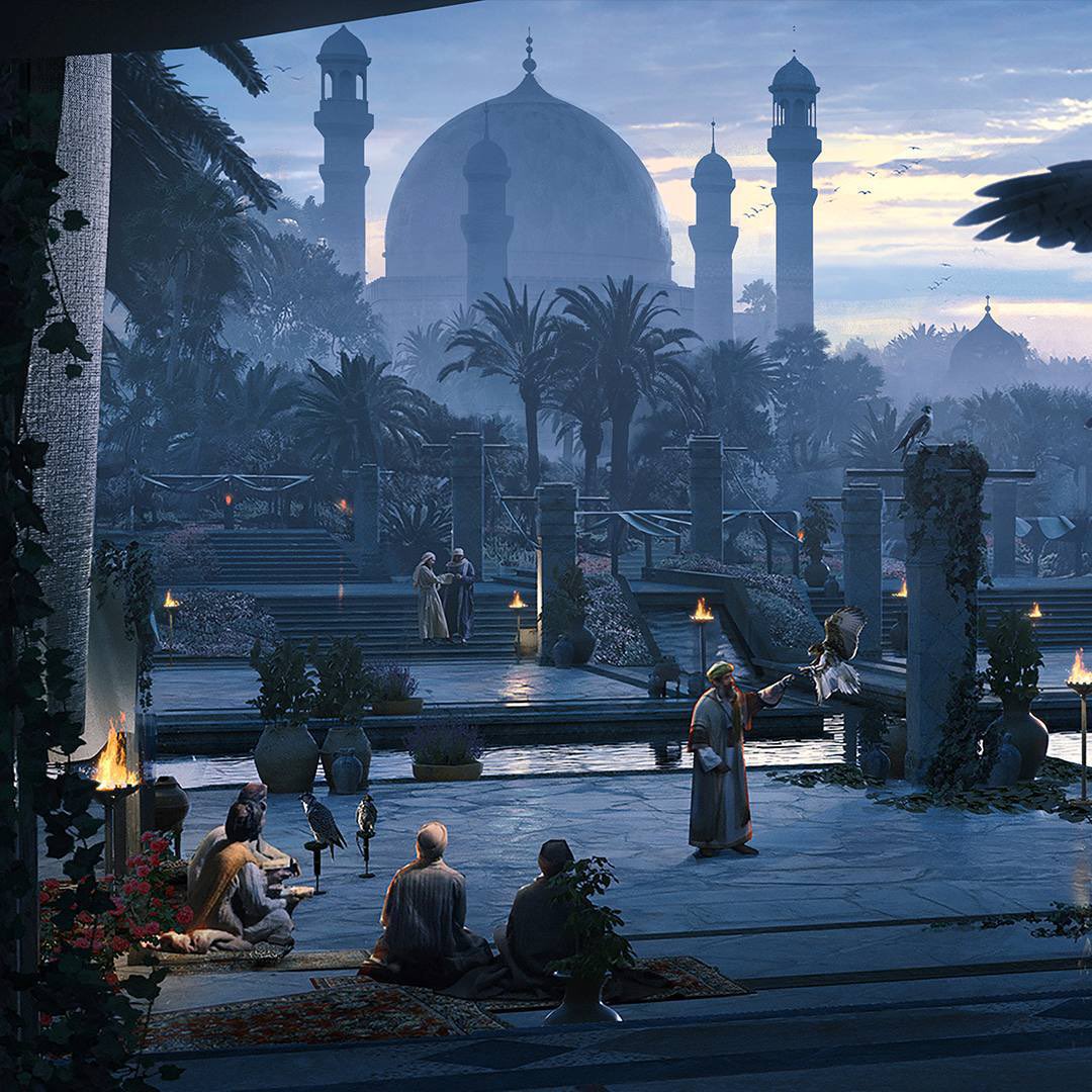 Rima Abdul Malak tweet media