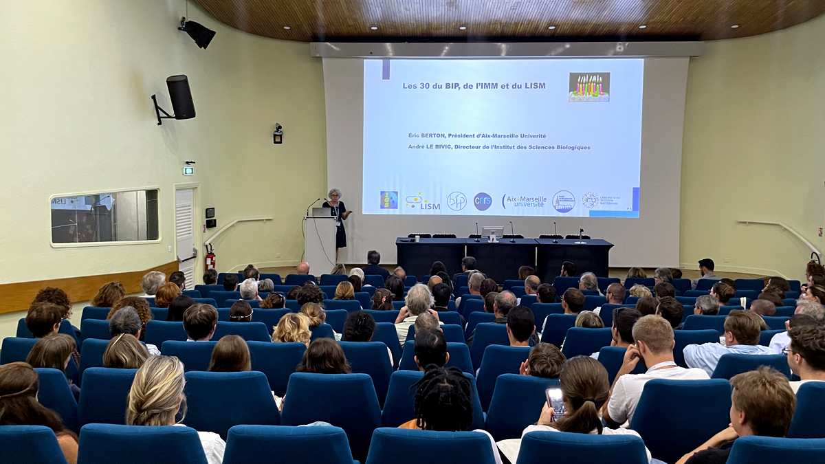 CNRS Provence et Corse tweet media
