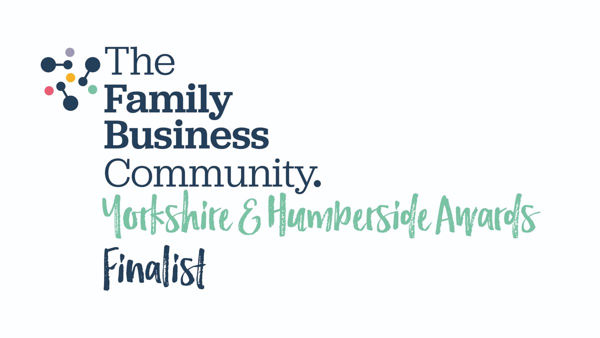 It has just been announced that we are a finalist for  the Yorkshire &amp; Humberside Family Business Awards 2023

#YorkshireAwards #AgribusinessFinalists #CelebratingExcellence #YorkshireAndHumberside #yorkshirebusiness #LCF #yorkshirepost #visitmasham