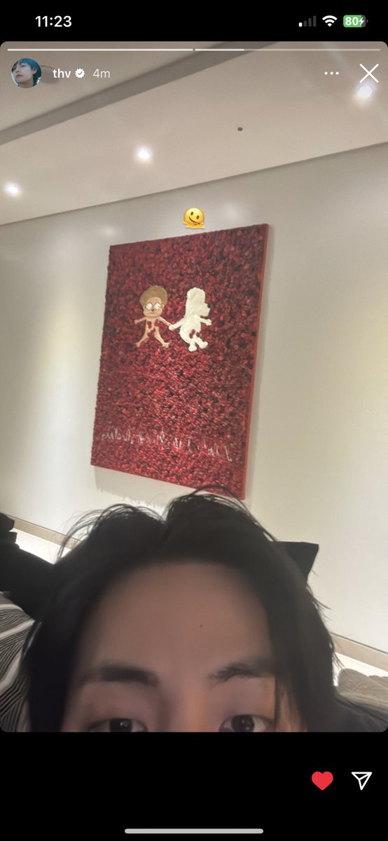 atleast yung story naabutan ko 😞