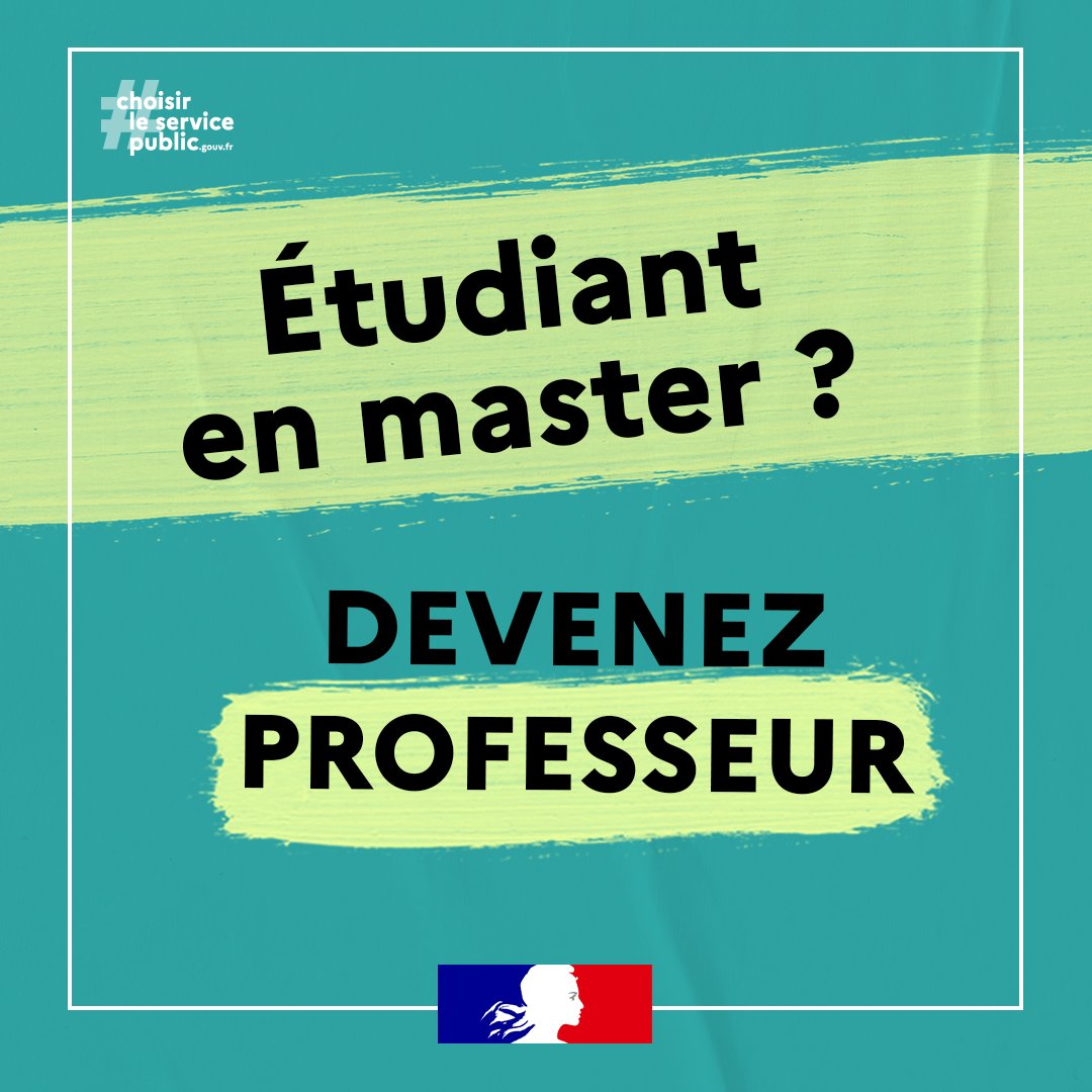 Ministère Éducation nationale tweet media