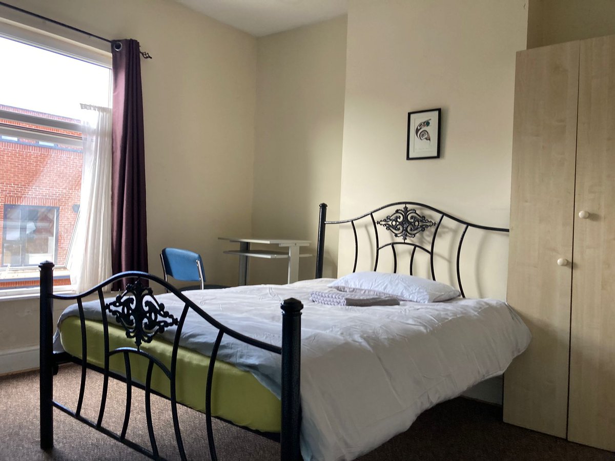 boaztrust's tweet photo. On #HomelessnessSunday, we’re thankful that several new people have been able to move into Boaz houses recently. The impact of having a safe place to call home can never be underestimated. Find out more about what we’re doing to #enddestitution at https://t.co/FSjvc6u4Mi 🏡🧡 https://t.co/plR80c0ucp