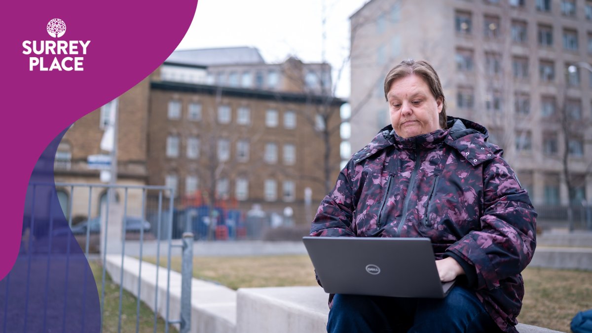 Surrey Place tweet media