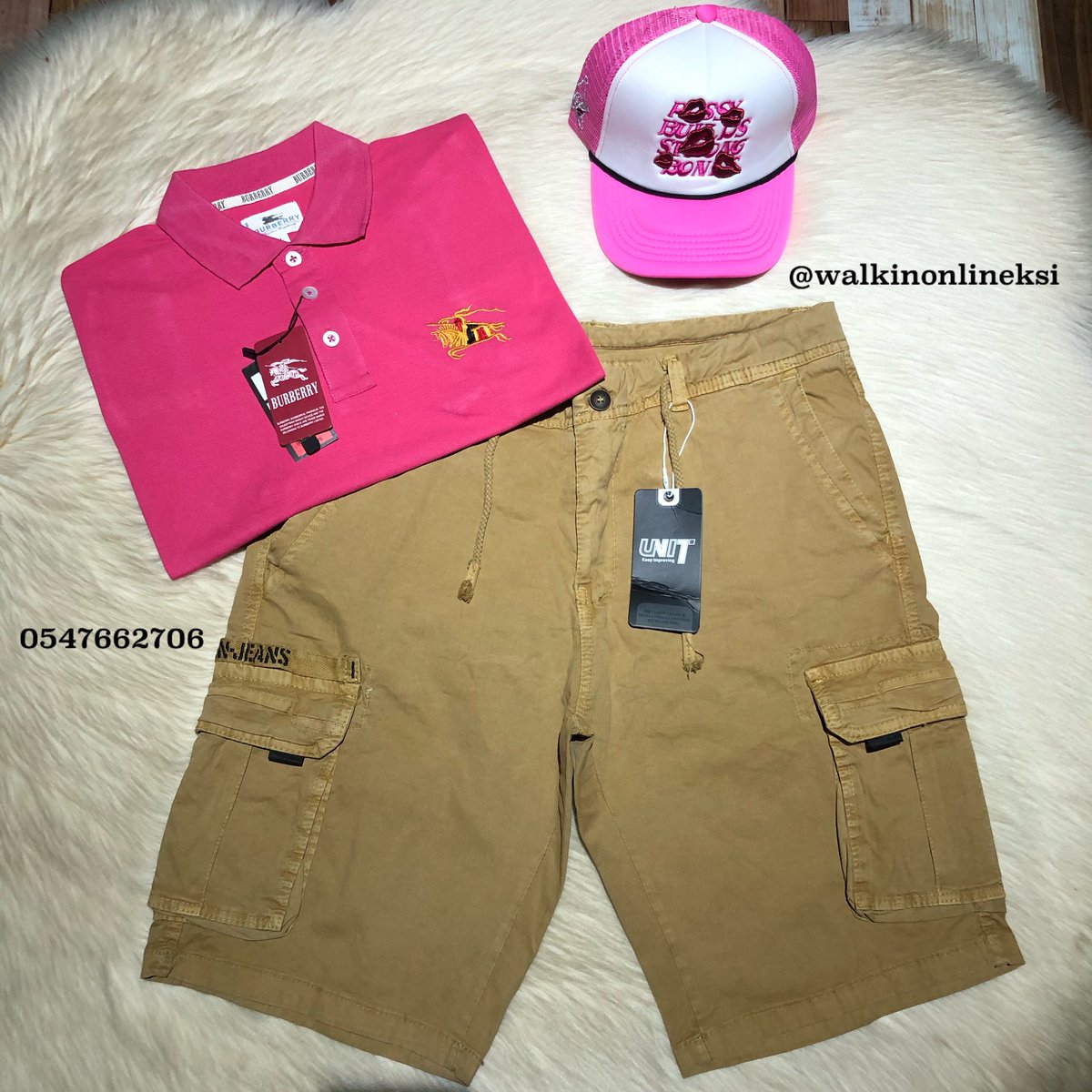 Walkinonlinekms's tweet photo. Have you ordered yet. Keep your orders coming. Same day delivery 🛍✅. Please contact our Kumasi Branch on 0547662706 to place an order. Thank you 🙏
Holy Child School Jay Bahd Pizzaman #KNUSTDayofGiving Nana Borrow #NSMQonJoy #NSMQ2023 #StarChat https://t.co/q1AksunoOV