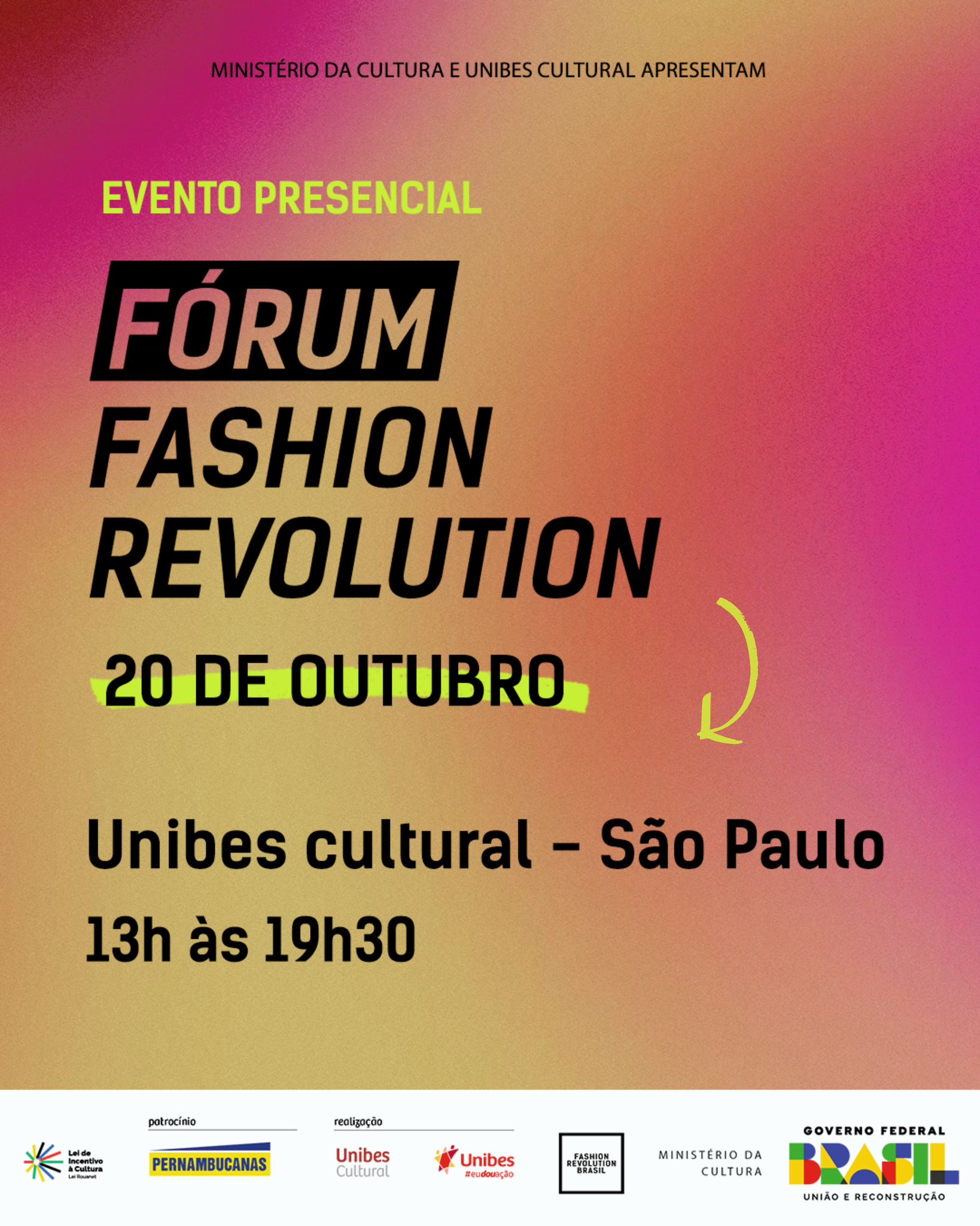 Fórum Fashion Revolution 2022 EBook by Fashion Revolution - Issuu