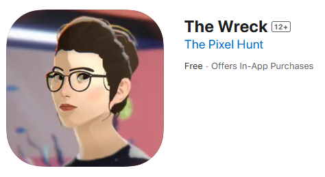 Le Pixel Hunt tweet media