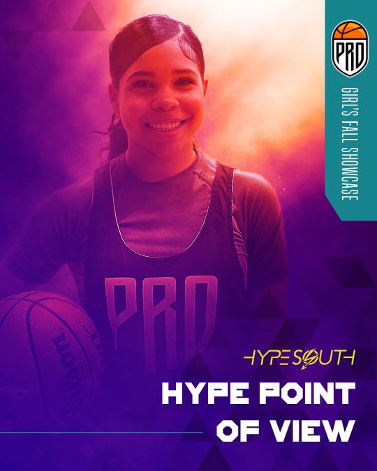 Hypesouth Media & Athletics tweet media