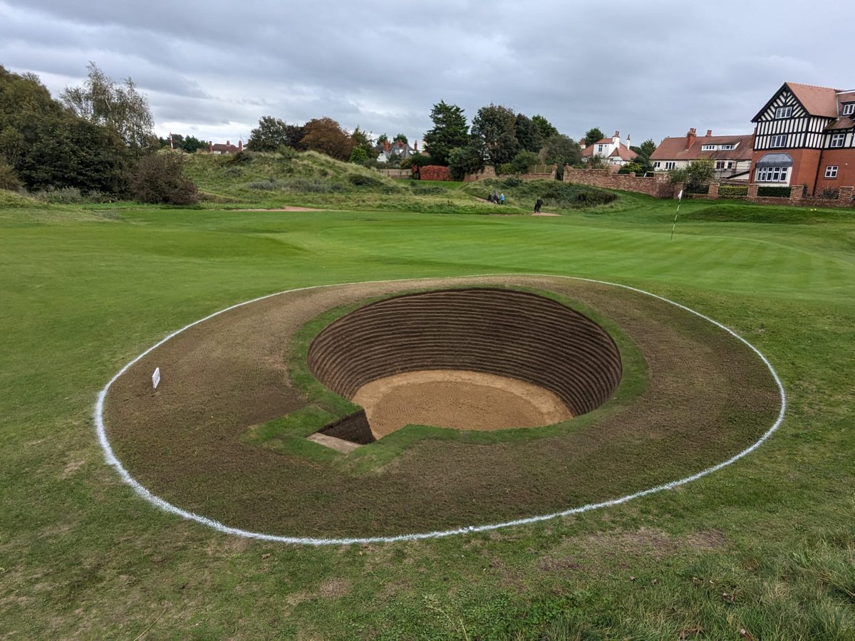 Hesketh GC Greens tweet media