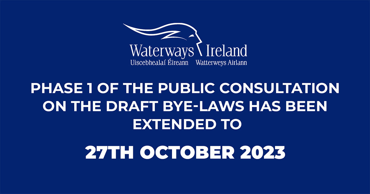 Waterways Ireland tweet media