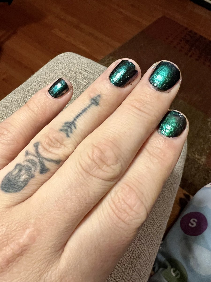 ☠️Daddy Bones☠️ tweet media