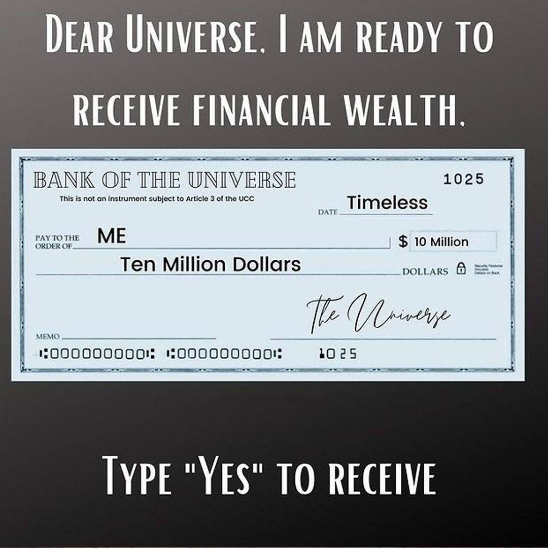 Money Mantra tweet media