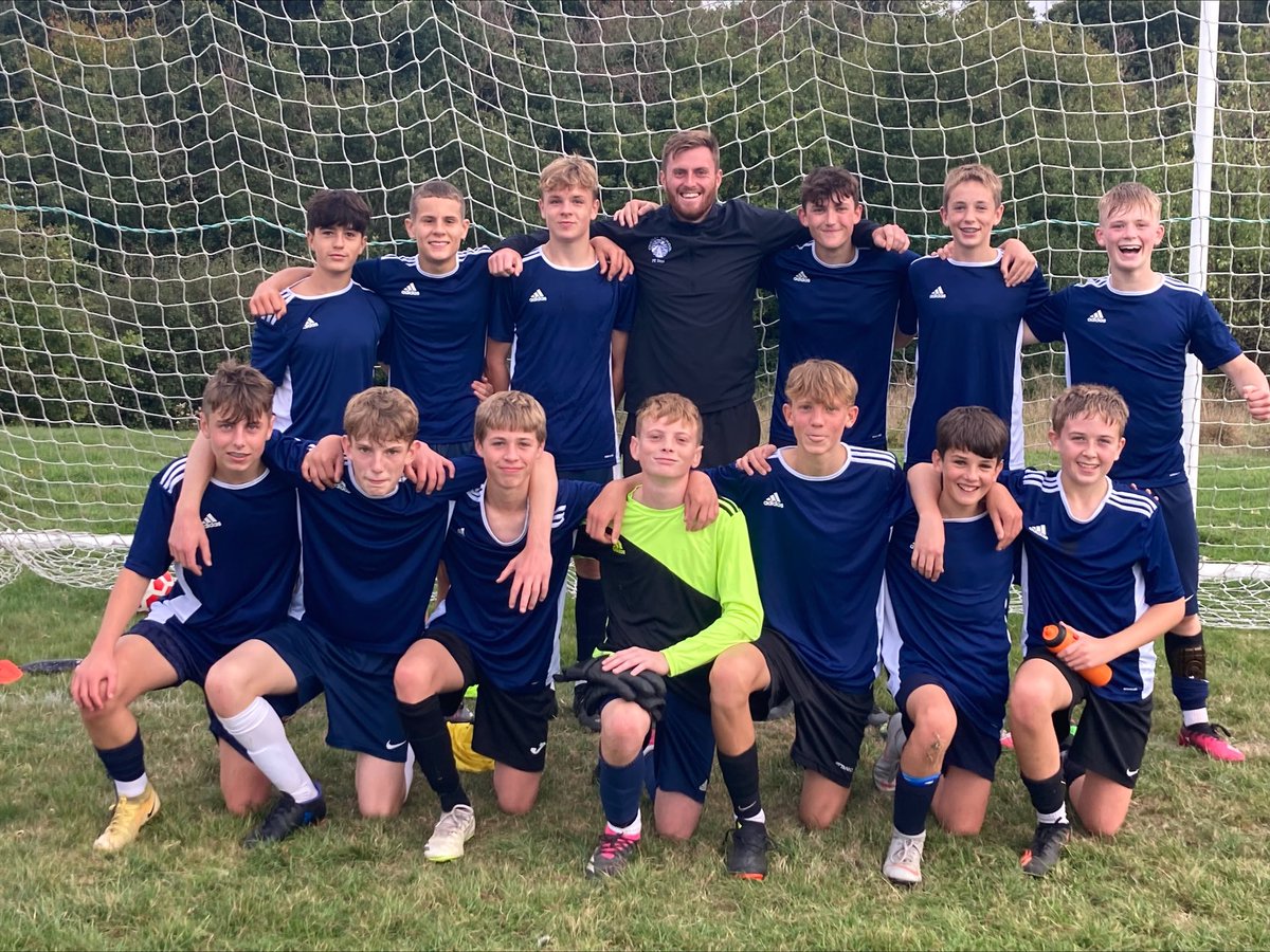 Chailey School tweet media