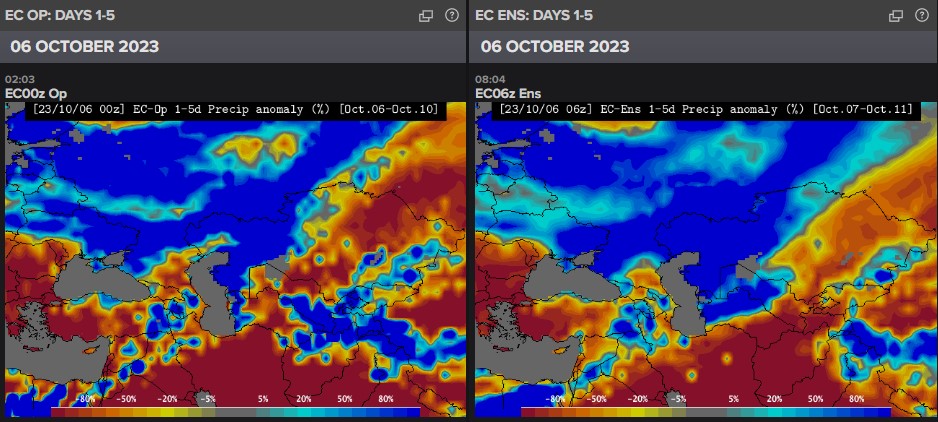Refinitiv Agriculture tweet media