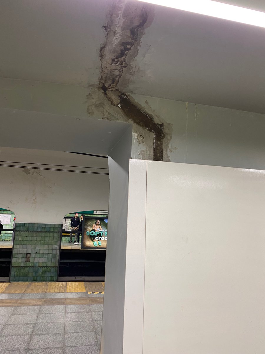Tu SUBTE tweet media