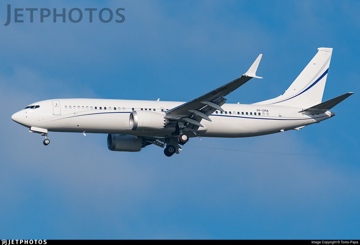 VLCspotters ✈️ tweet media