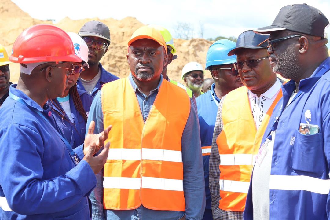 📣LA SEEG FAIT LE POINT DU PROJET #MBOMO
La SEEG organise ce jour une visite du chantier… Lire la suite 👉🏾 shorturl.at/quxLV
#seeg