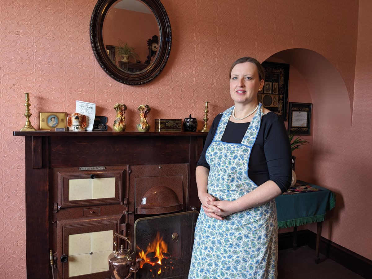 Beamish_Museum's tweet photo. 🥳 Our 1950s aged mineworkers' homes are now OPEN! 🥳

Find out more at https://t.co/kivmgNirE6

@HeritageFundUK https://t.co/9Tp1wGNk2Y