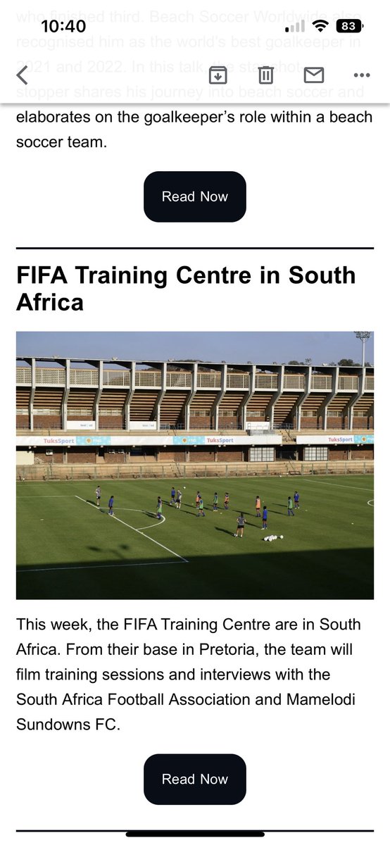 Matthew Clement tweet media