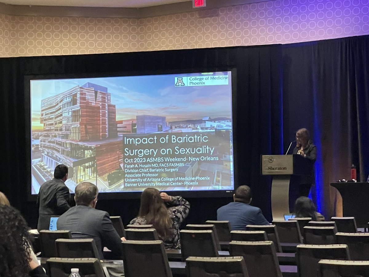 Vance L. Albaugh, MD, PhD, DABOM, DABS-FPMBS (@metabolic_knife) on Twitter photo Great session on fertility and sexuality in the bariatric patients! Lots of unknowns but an important topic and many potential benefits.  @CorriganMcBride <a href="/DrAdrianDan/">Adrian Dan</a> <a href="/farahhusainMD/">Farah Husain MD, FACS, FASMBS</a> <a href="/rachelmooremd/">Rachel Moore, MD, FACS, ABOM</a> Great session on fertility and sexuality in the bariatric patients! Lots of unknowns but an important topic and many potential benefits.  @CorriganMcBride <a href="/DrAdrianDan/">Adrian Dan</a> <a href="/farahhusainMD/">Farah Husain MD, FACS, FASMBS</a> <a href="/rachelmooremd/">Rachel Moore, MD, FACS, ABOM</a>