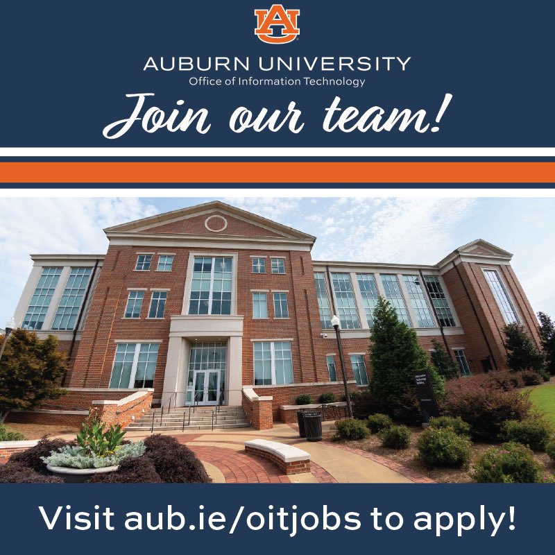Auburn University Campus