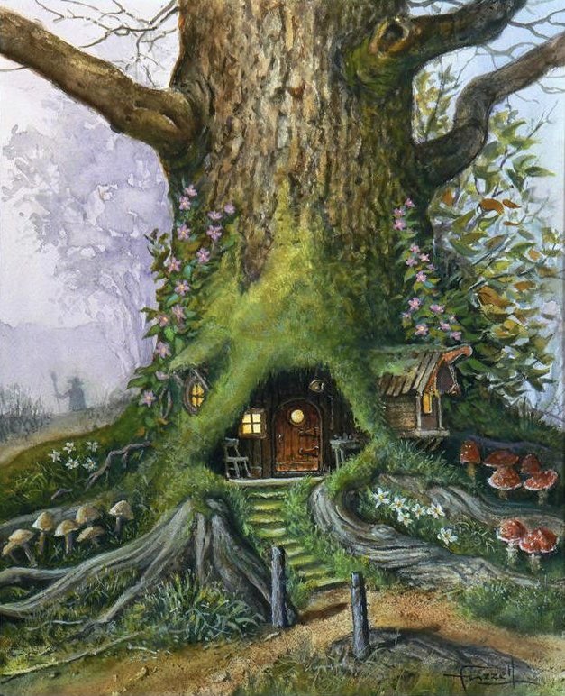 do you want to move in with me here