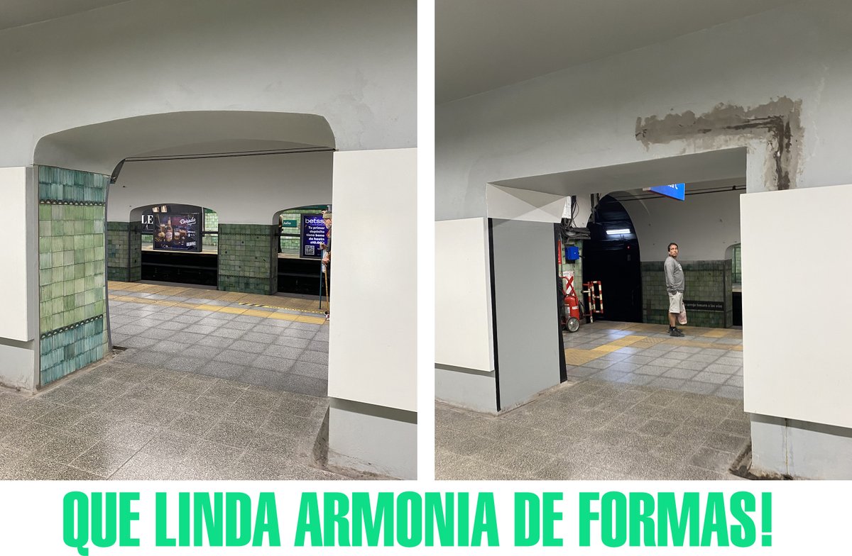 Tu SUBTE tweet media