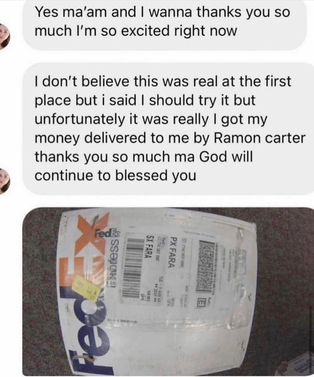 Sheryll Goedert (@somataon42674) on Twitter photo 