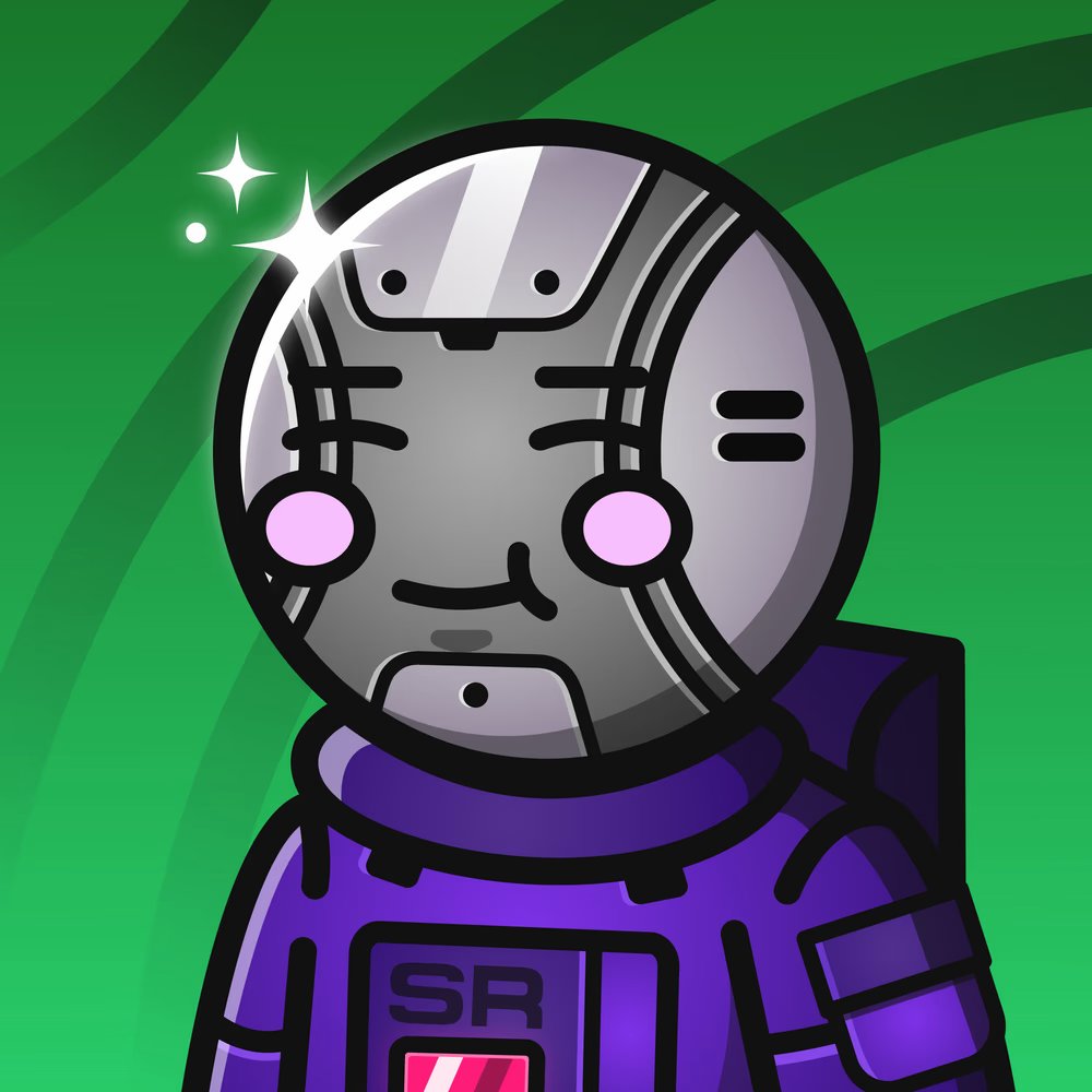 🏆 GIVEAWAY TIME 🏆

We're gearing up for some big things at Pistachio🥜, and to celebrate we're giving away a <a href="/SpaceRidersXYZ/">Space Riders</a>!!

HOW TO ENTER:
1. Like ❤️ &amp; RT 🔁
2. Follow @PistachioWallet &amp; <a href="/BSmokes_/">bsmokes.eth</a> 

Let us know 👇 when you're done! You have 48h ⏳

#RideWithUs