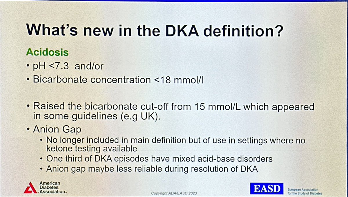 victoriamoracr's tweet photo. DKA definition modifications.
Nuevas definiciones de CAD.
#EASD2023 #diabetes #erdocs https://t.co/Y2RJHHiUG7