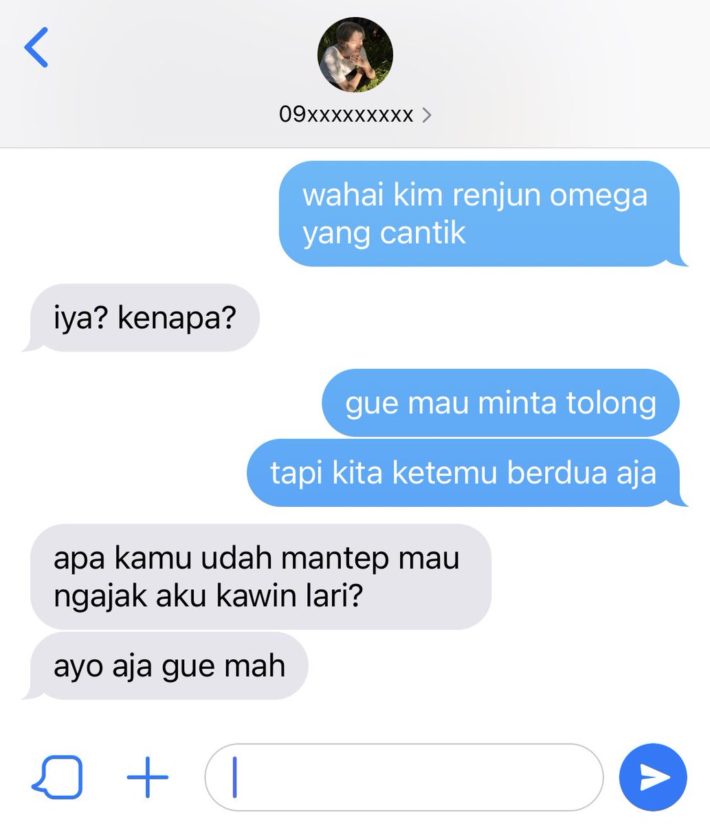 serendipxtx's tweet photo. hampir gila https://t.co/LV1nYNjceb