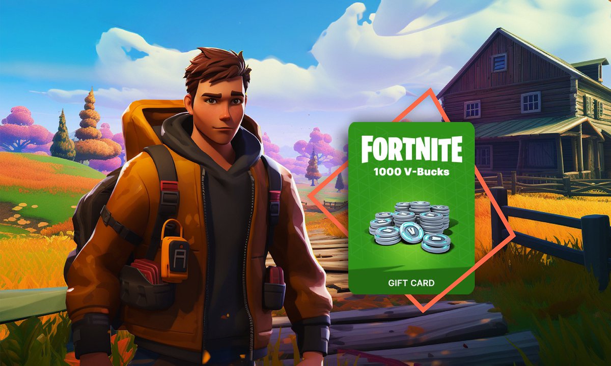 GGgamio's tweet photo. One more reason to enjoy friday - new #dropchallenge is ready! 🙌🏼
👉🏼 ZONE DOMINATION
👉🏼 35 KILLS IN 45 MIN
👉🏼 7GG COINS + 1000 V-BUCKS
Good luck. 🙌🏼 Click https://t.co/s7lUYxkxmW to join!
#Fortnite #games #gaming https://t.co/aNLqmHUe4J