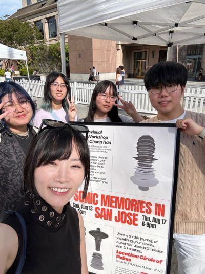 SJSU NewsCenter tweet media