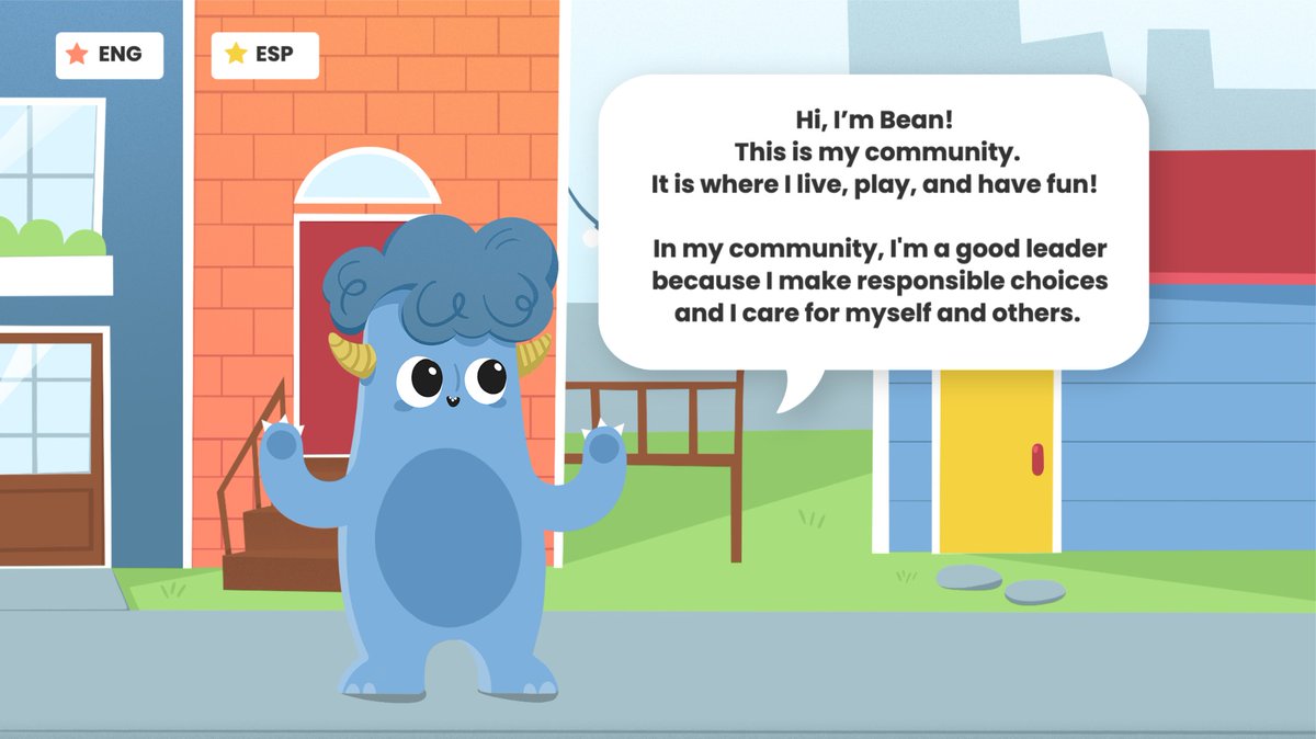 Seesaw's tweet image. Digital Citizenship Week is the third week of October. Save these ready-to-assign lessons and activities from the Seesaw Library to celebrate with your students! 🖥️

➡️ app.seesaw.me/#/activities/l…

#digitalcitizenshipweek #onlinesafety #elementaryeducation #seesaw ➡