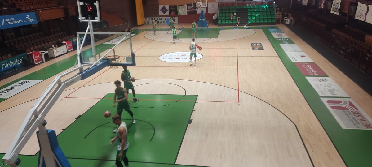 🚨 Marca Castelo (06/10)
🎙️ <a href="/luiscastelocorr/">Luis Castelo</a>
🔍 <a href="/AugustoTeru/">Augusto Teruel</a> nos descubre al Levante UD
⚽ <a href="/domingoasensio/">Domingo Asensio</a> <a href="/AlbaceteFSala/">Albacete Fútbol Sala</a>
🤣 <a href="/Ruben_Faura/">Ruben Faura</a> 
🏀 <a href="/coachvarela/">david v.</a> <a href="/AlbaceteBasket/">Bueno Arenas Albacete Basket</a> en la previa 
🚗 Seat Talleres Rubens

🎧buff.ly/3PMmm6T 
🎞️ buff.ly/3F7EJ1g