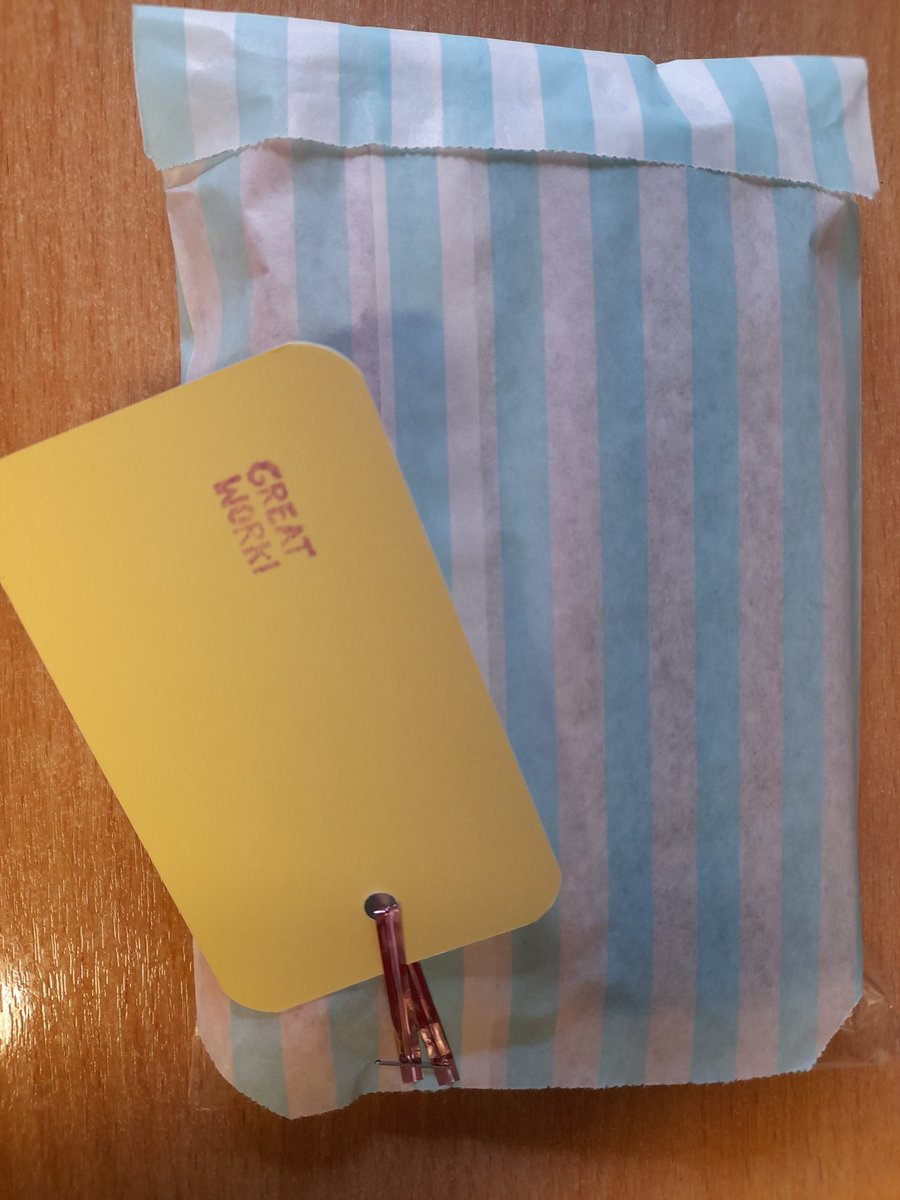 We just love to reward improvements and students challenging themselves daily.  Personal and specific rewards as all our students are wonderfully individual.  #schoolsattendance