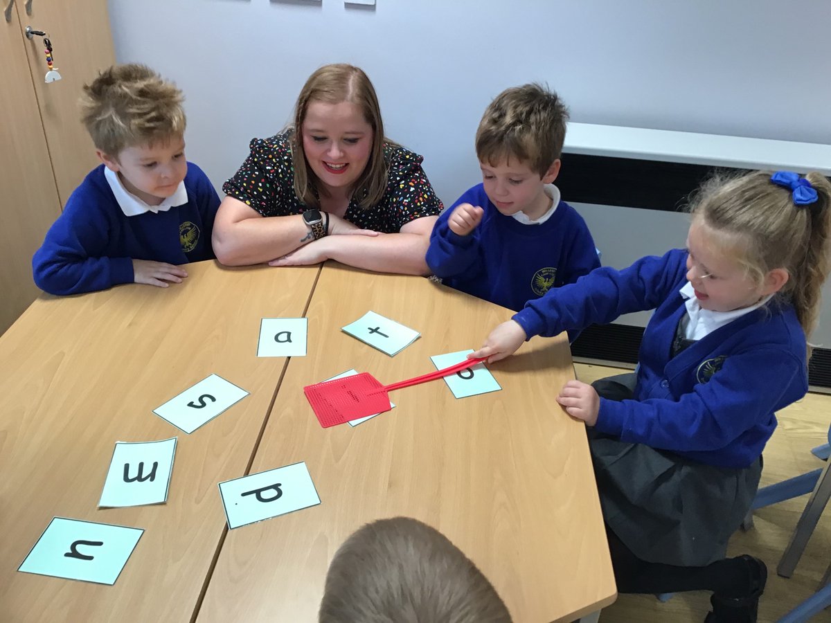 wclpseyfs's tweet photo. Thank you to all the parents and carers who joined us for our Phonics curriculum session this week.  We hope you had as much fun as we did!
@wclps #wclpsphonics #wclpsreading https://t.co/Z2dhpkGQc7