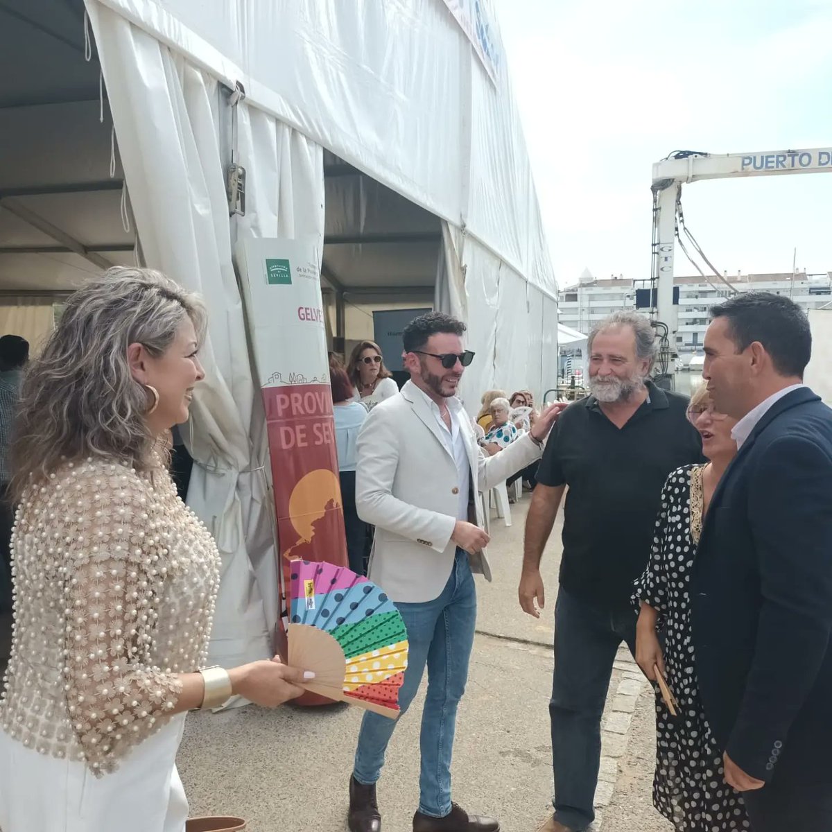 PSOE San Juan de Aznalfarache / ♥️ tweet media