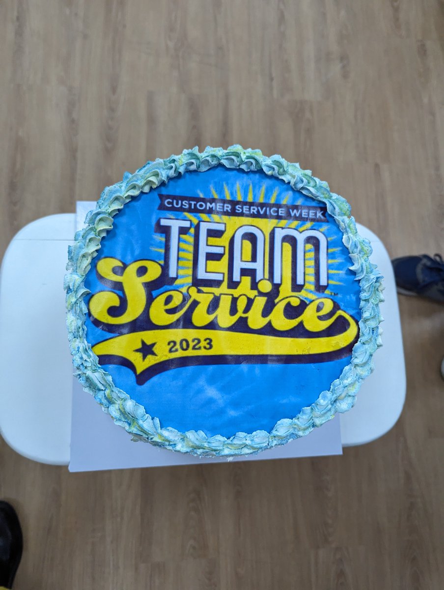 branch_ng's tweet image. #HappyCustomerServiceWeek #TeamService2023 #BranchCustomers #BranchCustomerSuccess