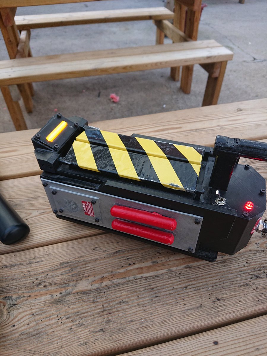 dave_scullion's tweet image. Almost ready for Exeter uk gaming and comic con tomorrow 😁