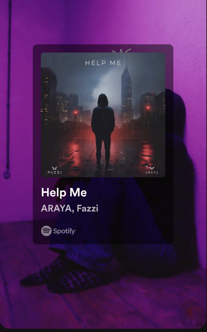 Thank you ❤️‍🩹 <a href="/arayasounds/">ARAYA</a>