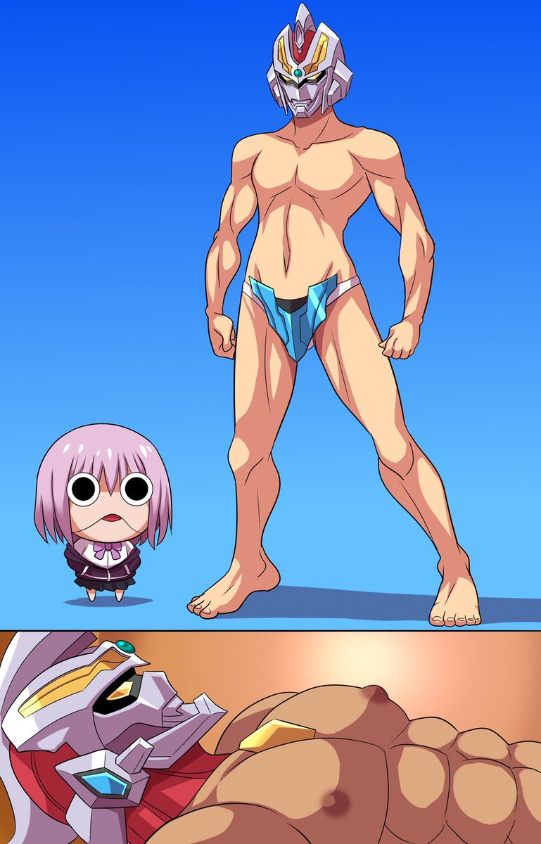 水星1周年グリッドマン5周年キルラキル10襲年らしいので昔描いた絵をまとめました